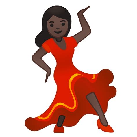 Dance Emoji Png Png Mart