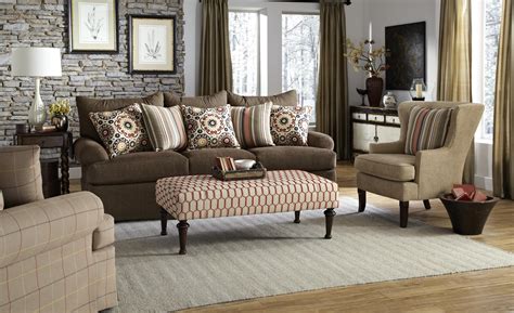 The franklin storage ottoman has great functionality and beautiful presence. Hickory Craft Accent Ottomans Transitional Cocktail ...