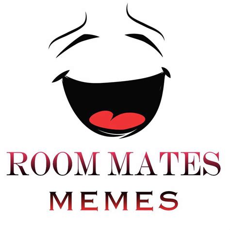 room mates memes