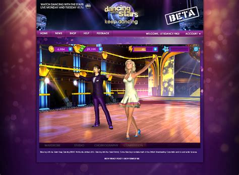 The star, petaling jaya, malaysia. Dancing with the Stars Download Free Full Game | Speed-New