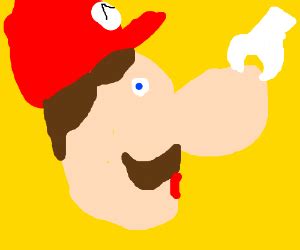 We did not find results for: scariest part of Super Mario 64 pio - Drawception