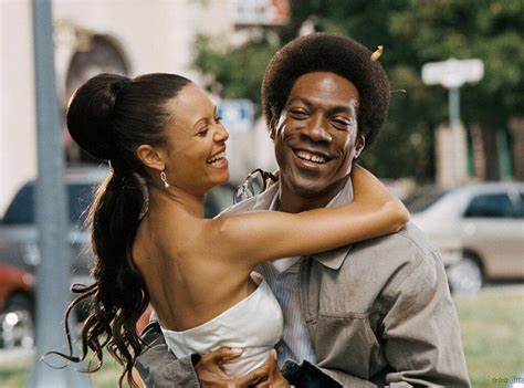 But he has one problem: 5. Norbit from The 10 Worst Romance Movies | E! News