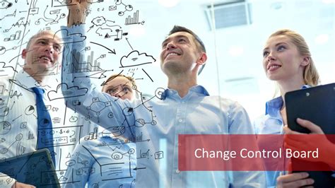 The change control board and the change advisory board are similar organizational structures play vital roles in decision making. Change Control Board: The Decision Maker in Change Management