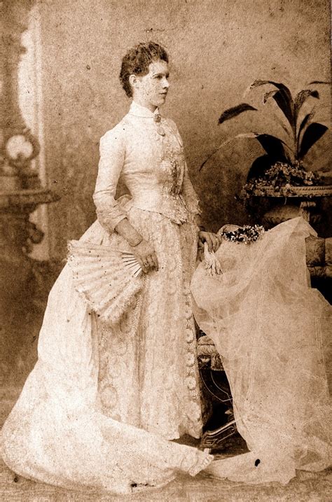 Victorian Prudes Victorian Bride Antique Wedding Dresses Vintage Bride