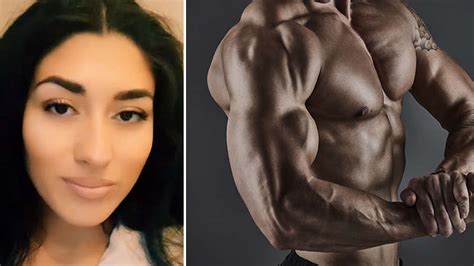 Woman Makes £10000 Selling Her Breast Milk To Bodybuilders Lmfm