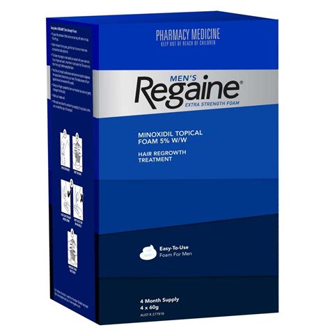 An estimated eight million men have hair loss problems in the uk. بخاخ ريجين - Regaine لزيادة نمو الشعر عند الرجال وعلاج ...