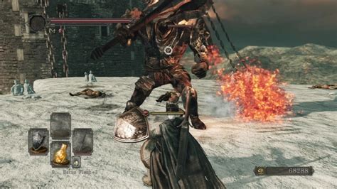 5 Reasons Why The Dark Souls Ii Dlc Bests The Main Game Pcmag