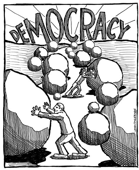 The Democratic Workplace Efront Blog