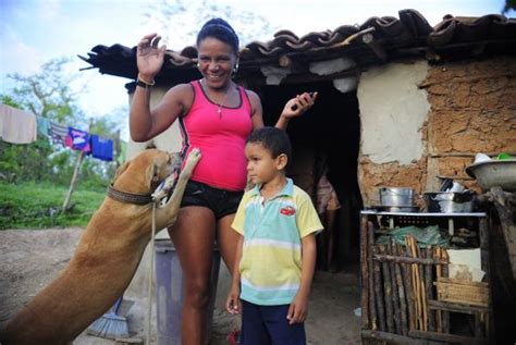 Redução No Número De Filhos Por Família é Maior Entre Os 20 Mais Pobres Do País Iguaimixcom