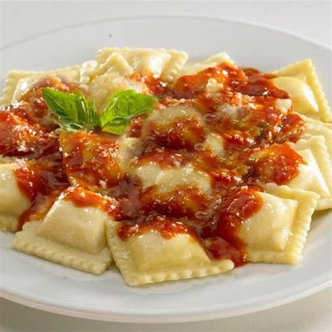 Raviolis Niçois Recettes niçoise Heritage Recipe American Food