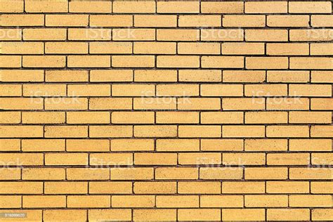 Exterior Brick Wall Stock Photo Download Image Now Backgrounds