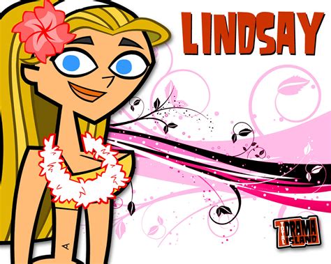 lindsay total drama anime fan art 40190636 fanpop page 6