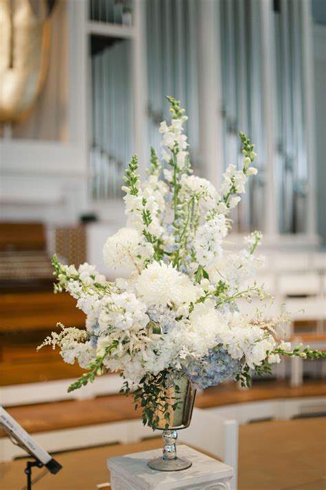 Check spelling or type a new query. Wispy White Snapdragon Ceremony Arrangements | Tall floral ...