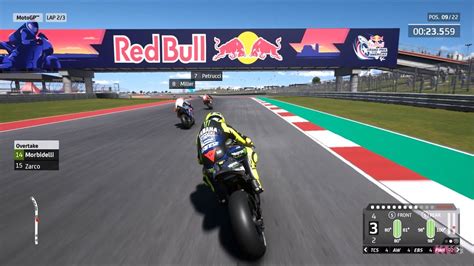 Motogp 20 Gameplay Pc Hd 1080p60fps Vn4game Chơigame360vn