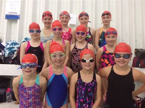 Fantastic Results At The Isa Preparatory School Swimming Gala Bowdon