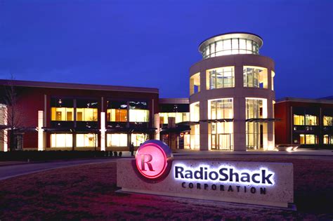 Radio Shack Corporate Headquarters - The Beck Group