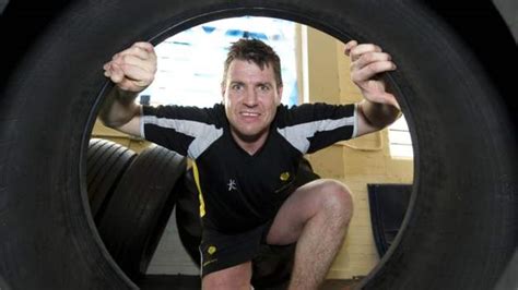 Craig Chalmers Seeks More Widespread Drug Testing Bbc Sport