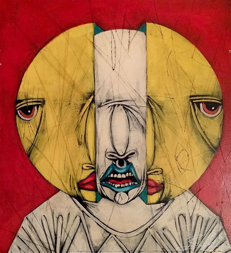 And was the son of laird and carol (cornett) banks of smith's cove. Dekooning, by Michael Banks | Cool art, Michael banks, Art