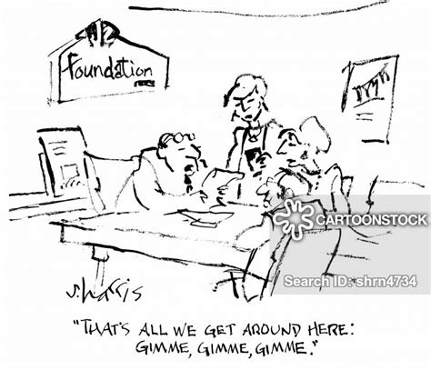 Academic Grants Cartoons And Comics Funny Pictures From Cartoonstock