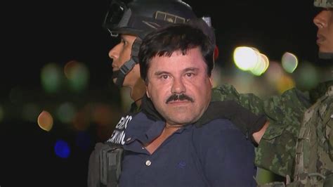 Supermax Inside The Prison Where El Chapo May Serve His Life Sentence