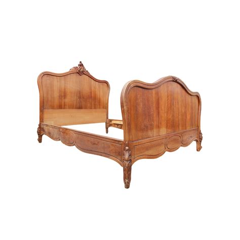 Antique French Double Bed Kings And Queens Antiques