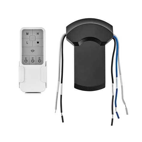 Oasis Remote Control for 60 Inch Oasis Ceiling Fan by Hinkley Lighting