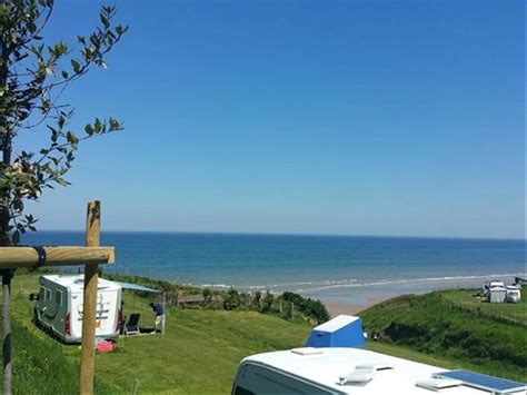 Camping Omaha Beach 3 Promo 50 à Partir De 279€ Semaine 2 Locations Disponibles