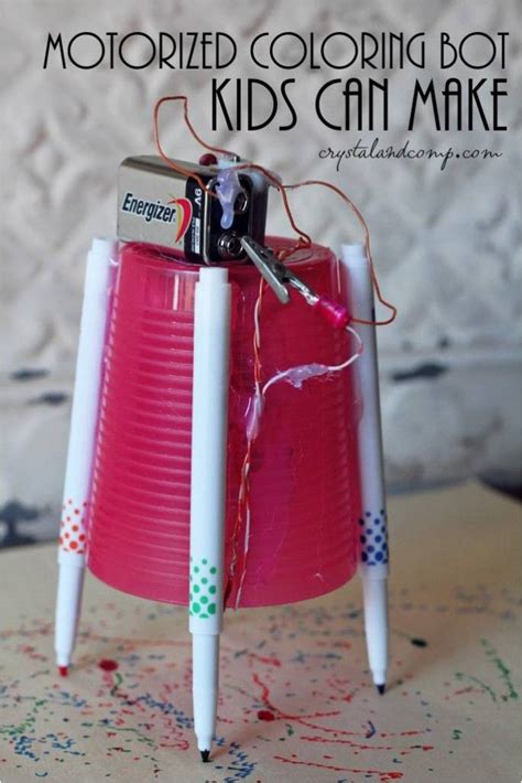Engineering Project For Kids Sylvan Learning Blog Cool Diy Projects