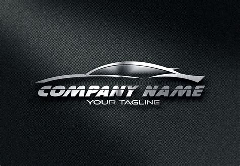 Luxury Automotive Logo Templates Automobile Logo Car Logo Vehicle