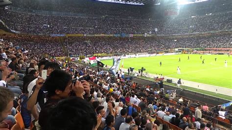 Submitted 6 years ago by hapoo123. Inter Milan fans celebrate Icardi goal on Juventus - YouTube