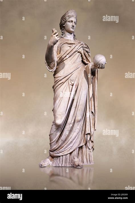 Roman Goddess Juno Hi Res Stock Photography And Images Alamy