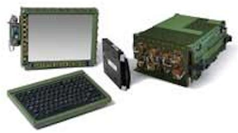 Us Army Adopts Jv 5 Systems From Drs Technologies Military Aerospace
