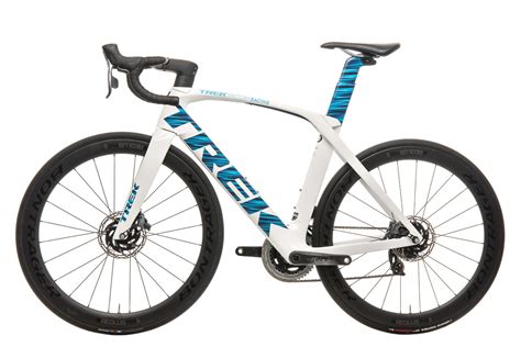 2019 Trek Madone SLR 7 Disc