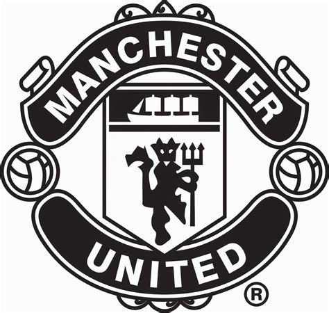 MANCHESTER UNITED LOGO VECTOR (AI,EPS,CDR) FREE DOWNLOAD | Imahku Desain