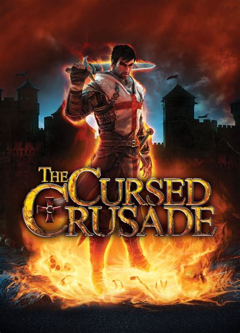 The Cursed Crusade Giochi Pc