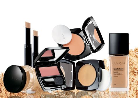 I asked my mom to spill some of her biggest beauty rules. Avon World Best Cosmetic Brands - Cosmetic Ideas Cosmetic ...