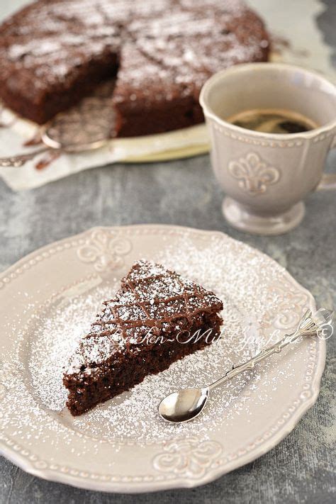 Kuchen bei 150 grad umluft im vorgeheizten backofen 22 minuten backen. Schoko- Nuss- Kuchen ohne Mehl | Rezept | Schoko nuss ...