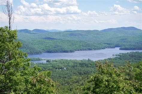 Best Beginner Hikes Near Lake George A Glass Half Full