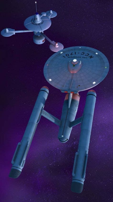 Arrival At Red Alert By Drell 7 On Deviantart Star Trek Ships Star