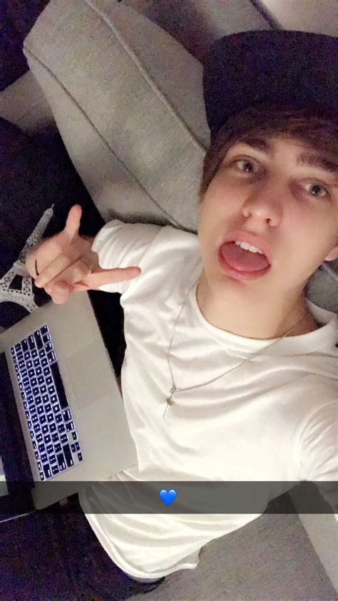 Pin By Evelyn On Colby Brock Colby Brock Snapchat Colby Brock Sam And Colby