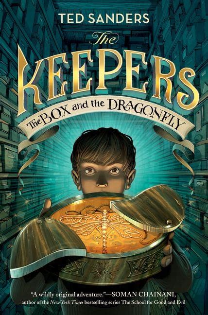 60 Fantasy Books For Kids Ages 8 By Harperkids Medium