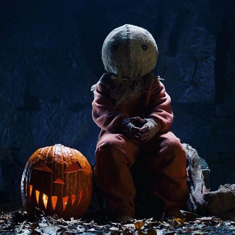 2020 saw the release of some pretty awesome (and terrifying) horror films. Halloween 🎃🎃🎃 in 2020 | Halloween horror movies, Trick r ...
