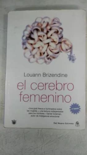 El Cerebro Femenino Louann Brizendine Rba