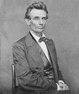 Images of President Lincoln And Civil War