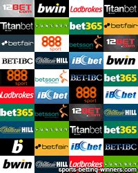 Betting sites