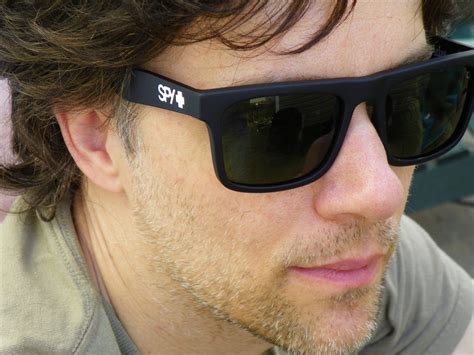 Spy Polarized Happy Glass Best Sunglasses Under 300 Urbasm