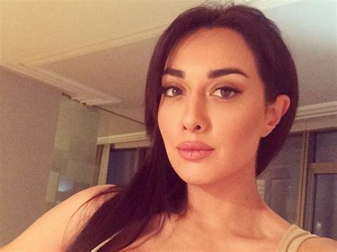 An Iranian Actress Posted Instagram Photos Of Herself Without A Hijab