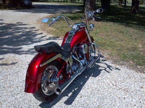 Find great deals on thousands of harley davidson fatboy for auction in us & internationally. 1990 Harley-Davidson Fat Boy for Sale | ClassicCars.com ...
