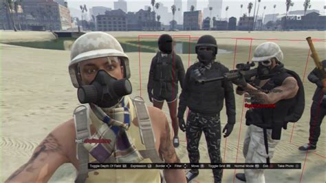 Gta 5 New Tryhard Crew Website And Really Cheap Accounts