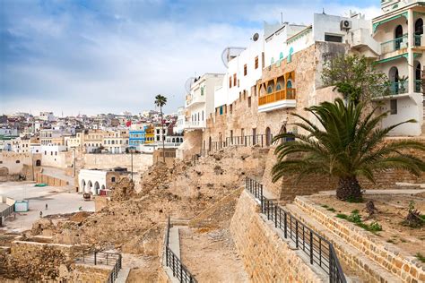 Tangier 2021 Discover The Best Of Tangier